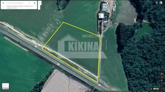 Lote/Terreno à venda, 41000m² no Centro, São José dos Pinhais