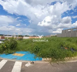 Lote/Terreno à venda, 295m² no Residencial Portal Bordon II, Sumaré