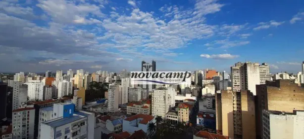 Sala Comercial à venda, 114m² no Centro, Campinas