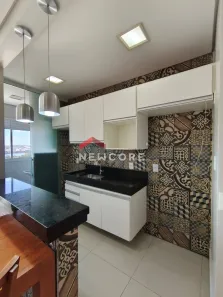 Apartamento com 2 Quartos à venda, 60m² no Vila Ercília, São José do Rio Preto