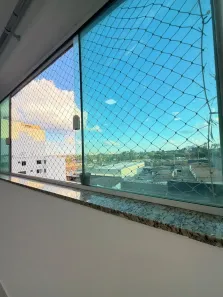 Apartamento com 1 Quarto à venda, 36m² no Setor Habitacional Vicente Pires, Brasília