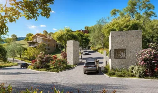Lote/Terreno à venda, 498m² no , Domingos Martins