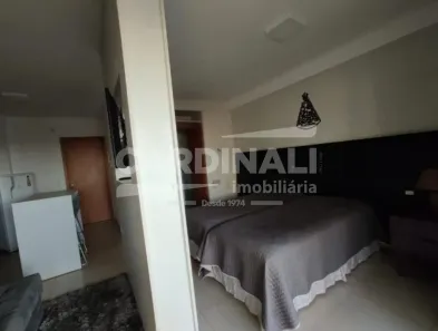Kitnet com 1 Quarto para alugar, 45m² no Bosque das Juritis, Ribeirão Preto
