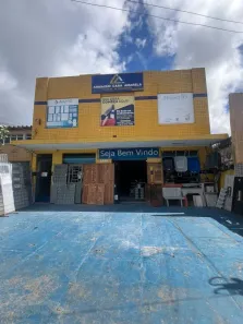 Ponto Comercial para alugar, 300m² no Vasco da Gama, Recife