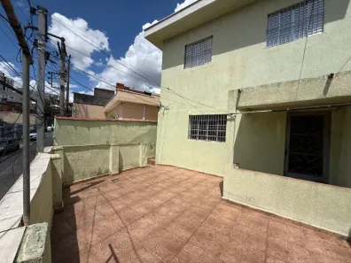 Sobrado com 5 Quartos à venda, 150m² no Vila Primavera, São Paulo