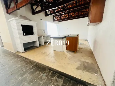 Casa com 3 Quartos à venda, 274m² no Jardim Alto da Barra, Campinas