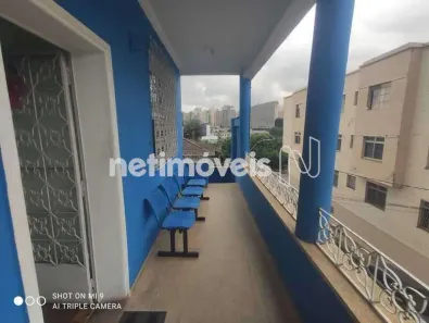 Prédio Comercial com 4 Quartos à venda, 212m² no Carlos Prates, Belo Horizonte