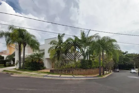 Casa de Condomínio com 3 Quartos à venda, 454m² no Parque Campolim, Sorocaba