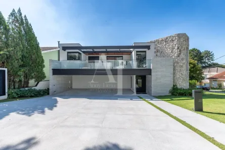 Casa com 4 Quartos à venda, 516m² no Alphaville, Santana de Parnaíba