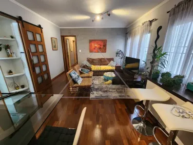 Apartamento com 3 Quartos para alugar, 90m² no Aclimação, São Paulo