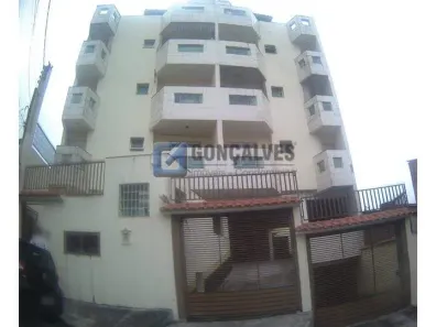 Cobertura com 3 Quartos à venda, 140m² no Baeta Neves, São Bernardo do Campo
