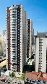Apartamento com 3 Quartos à venda, 74m² no Vila Gomes Cardim, São Paulo