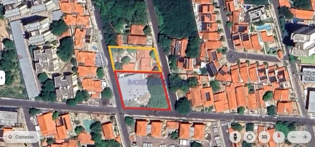 Lote/Terreno à venda, 3600m² no Horto, Teresina