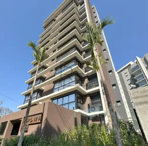 Apartamento com 1 Quarto para venda ou aluguel, 55m² no Nova Campinas, Campinas