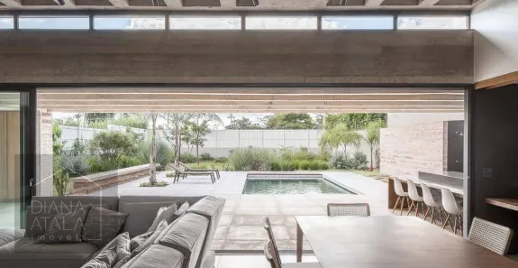 Casa de Condomínio com 1 Quarto à venda, 200m² no São Joaquim, Vinhedo