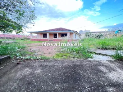 Casa com 1 Quarto à venda, 900m² no Jardim Hokkaido, Itapevi