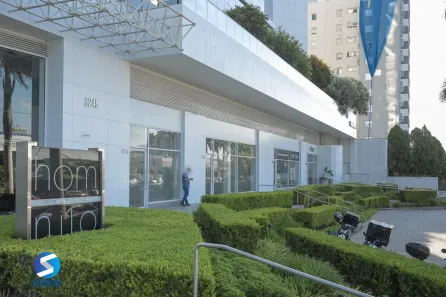 Sala Comercial com 1 Quarto à venda, 43m² no Chácara das Pedras, Porto Alegre