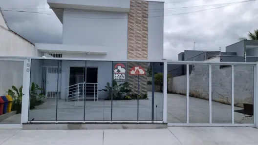Ponto Comercial para alugar, 40m² no Centro, Caraguatatuba