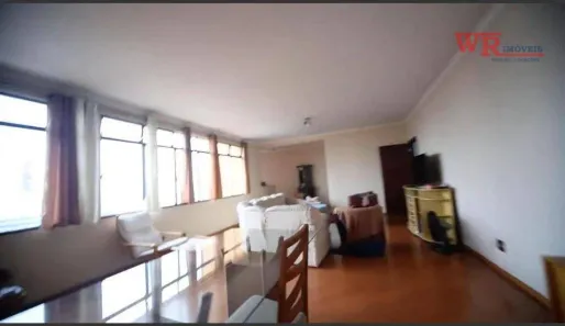 Apartamento com 3 Quartos à venda, 256m² no Centro, Santo André