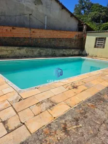 Fazenda/Sítio com 3 Quartos à venda, 180m² no Residencial Aquarius, Araçoiaba da Serra