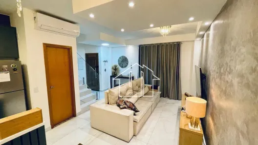 Casa de Condomínio com 3 Quartos à venda, 130m² no Urbanova VI, São José dos Campos
