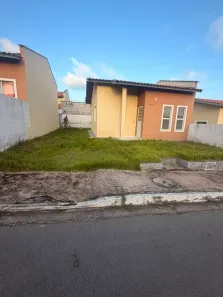 Casa de Condomínio com 2 Quartos à venda, 45m² no Pindaí, São José de Ribamar