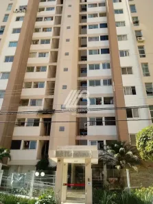 Apartamento com 3 Quartos à venda, 71m² no Jardim Goiás, Goiânia