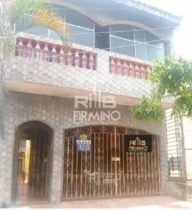 Casa com 6 Quartos à venda, 294m² no Jardim Macedônia, São Paulo