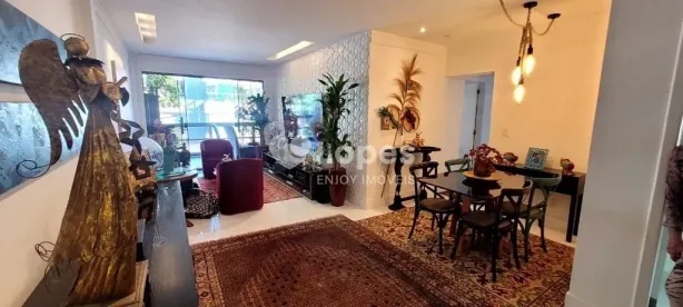Apartamento com 2 Quartos à venda, 116m² no Recreio dos Bandeirantes, Rio de Janeiro