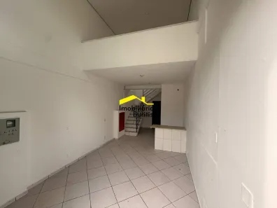 Ponto Comercial à venda, 70m² no Estoril, Belo Horizonte