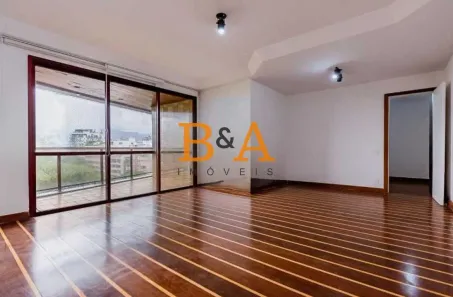 Apartamento com 3 Quartos à venda, 150m² no Copacabana, Rio de Janeiro