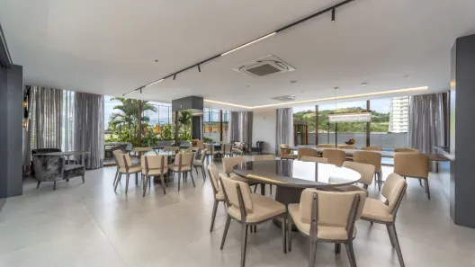 Apartamento com 2 Quartos à venda, 83m² no Praia Brava de Itajaí, Itajaí