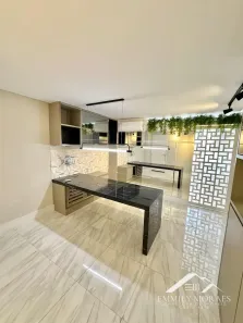 Consultório à venda, 24m² no Candelária, Natal