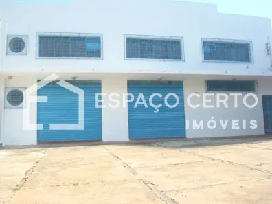 Galpão/Depósito/Armazém para alugar, 350m² no Setor Leste Universitário, Goiânia