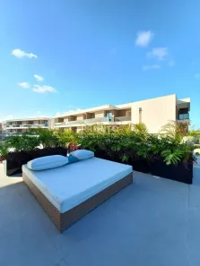 Apartamento com 1 Quarto à venda, 27m² no , Ipojuca