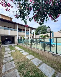 Casa com 5 Quartos à venda, 399m² no Interlagos, Vila Velha