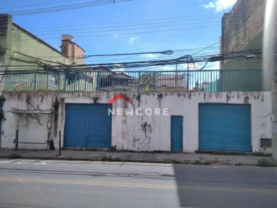 Lote/Terreno à venda, 225m² no Lagoinha, Belo Horizonte