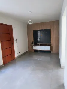 Apartamento com 2 Quartos à venda, 48m² no Vila Beneves, Contagem