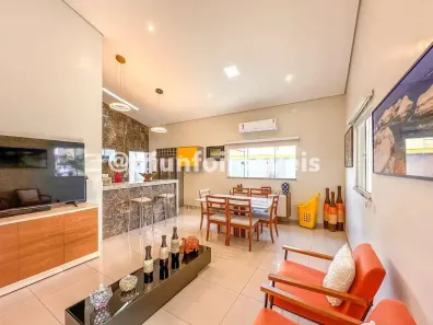 Casa de Condomínio com 3 Quartos à venda, 197m² no Jóia, Timon