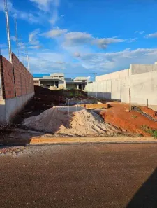 Lote/Terreno à venda, 162m² no Chácara São Joaquim, Jaú