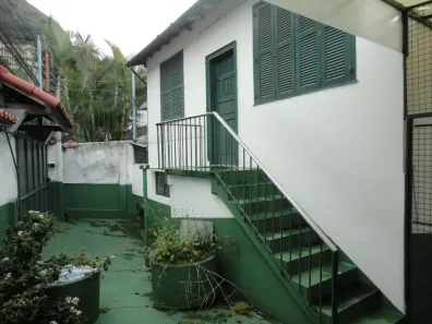 Casa com 2 Quartos à venda, 60m² no Quissama, Petrópolis