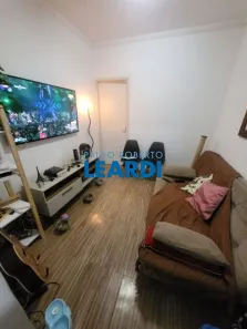 Apartamento com 1 Quarto à venda, 39m² no Santa Cecília, São Paulo