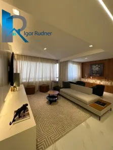Cobertura com 3 Quartos à venda, 213m² no Candeal, Salvador