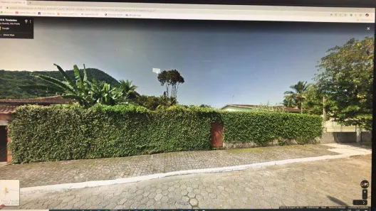 Lote/Terreno à venda, 960m² no Canto do Forte, Praia Grande