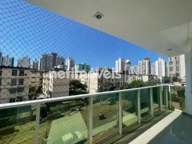 Apartamento com 2 Quartos para alugar, 68m² no Itapuã, Vila Velha