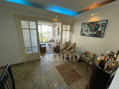 Apartamento com 3 Quartos à venda, 74m² no Vila Sofia, São Paulo