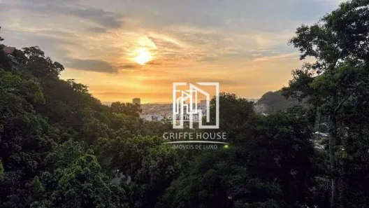 Casa com 5 Quartos à venda, 404m² no Joá, Rio de Janeiro