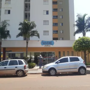 Apartamento com 3 Quartos à venda, 141m² no Gleba Fazenda Palhano, Londrina