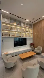 Apartamento com 3 Quartos à venda, 157m² no Meia Praia, Itapema