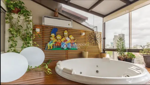 Apartamento com 2 Quartos à venda, 114m² no Rio Branco, Porto Alegre